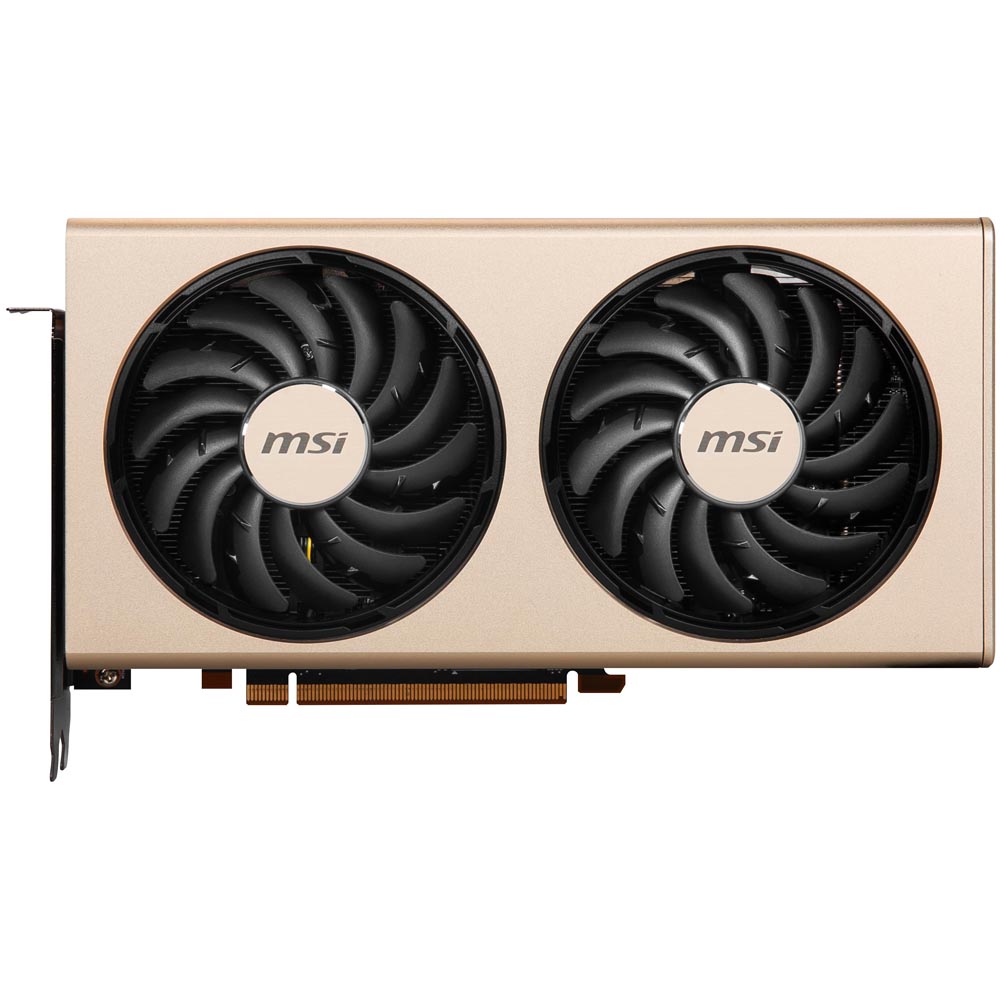 Видеокарта MSI Radeon RX 5700 EVOKE GP OC 8GB 256 bit