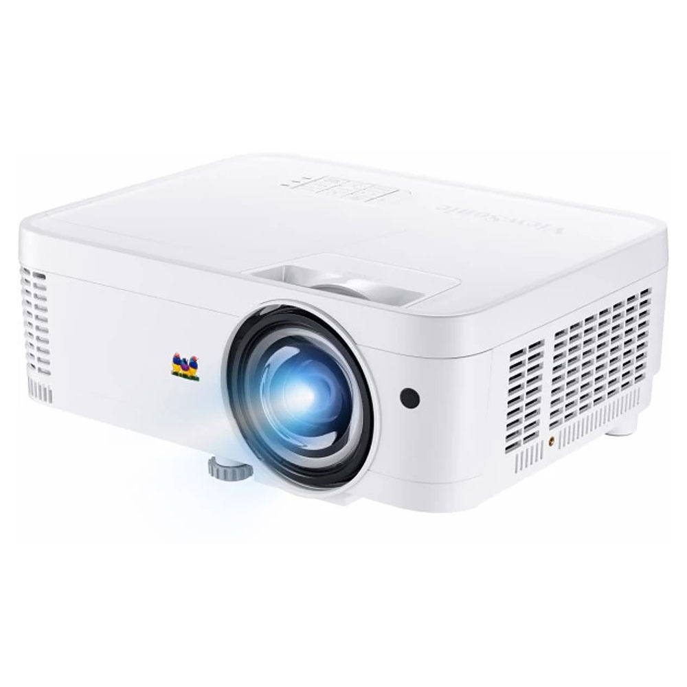 Проектор ViewSonic PS501X