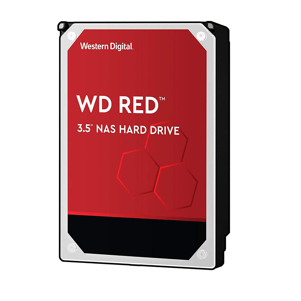 Жёсткий диск Western Digital RED Original OEM HDD 2 TB