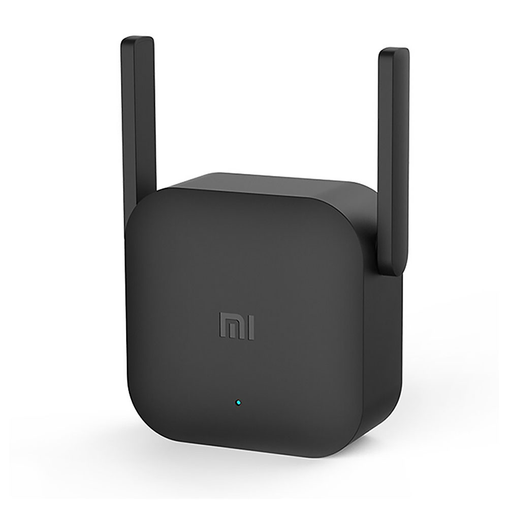 Wi-Fi усилитель сигнала репитер Xiaomi Mi Amplifier PRO