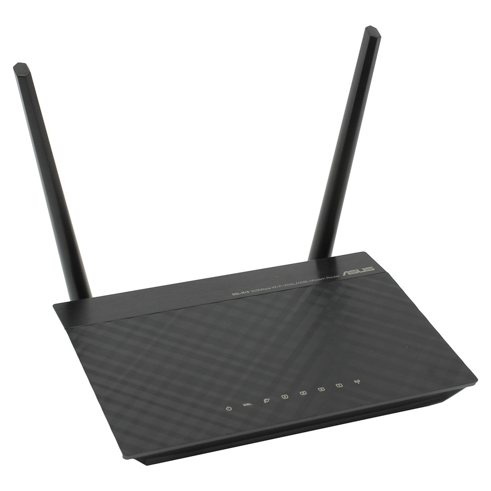 Wi-Fi роутер Asus DSL-N16