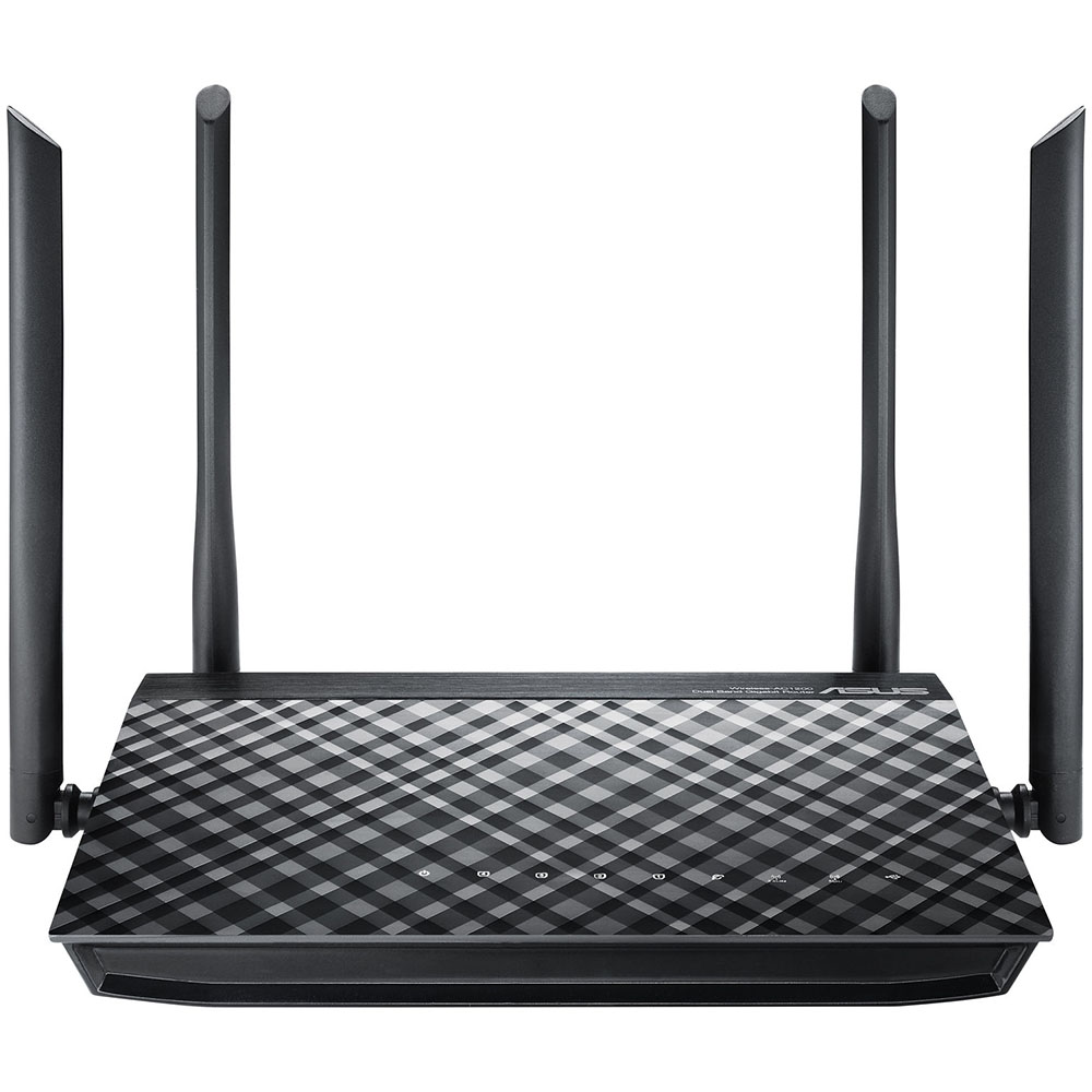 Wi-Fi роутер Asus RT-AC1200