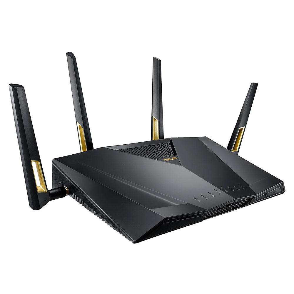 Wi-Fi роутер Asus RT-AX88U