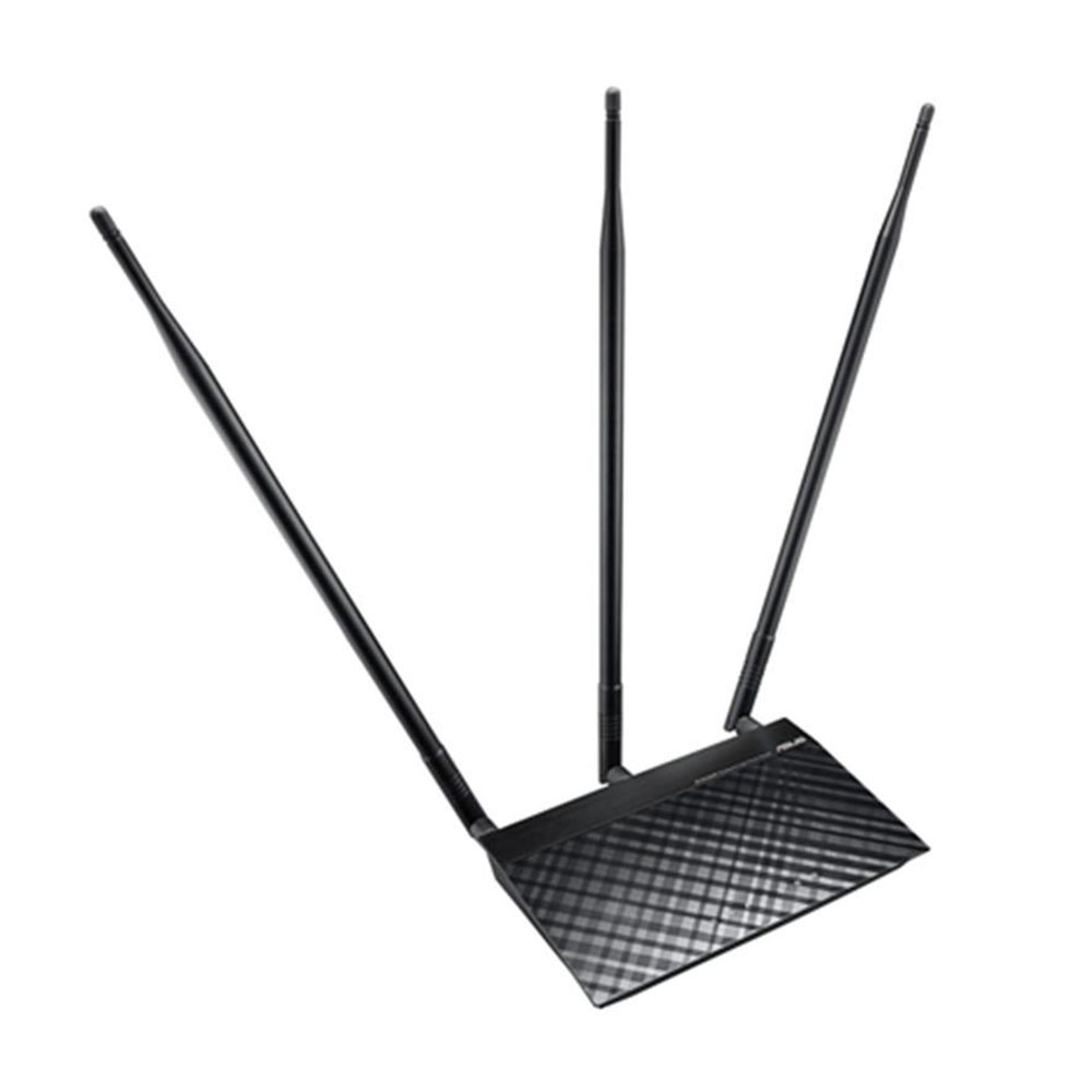 Wi-Fi роутер Asus RT-N14UHP