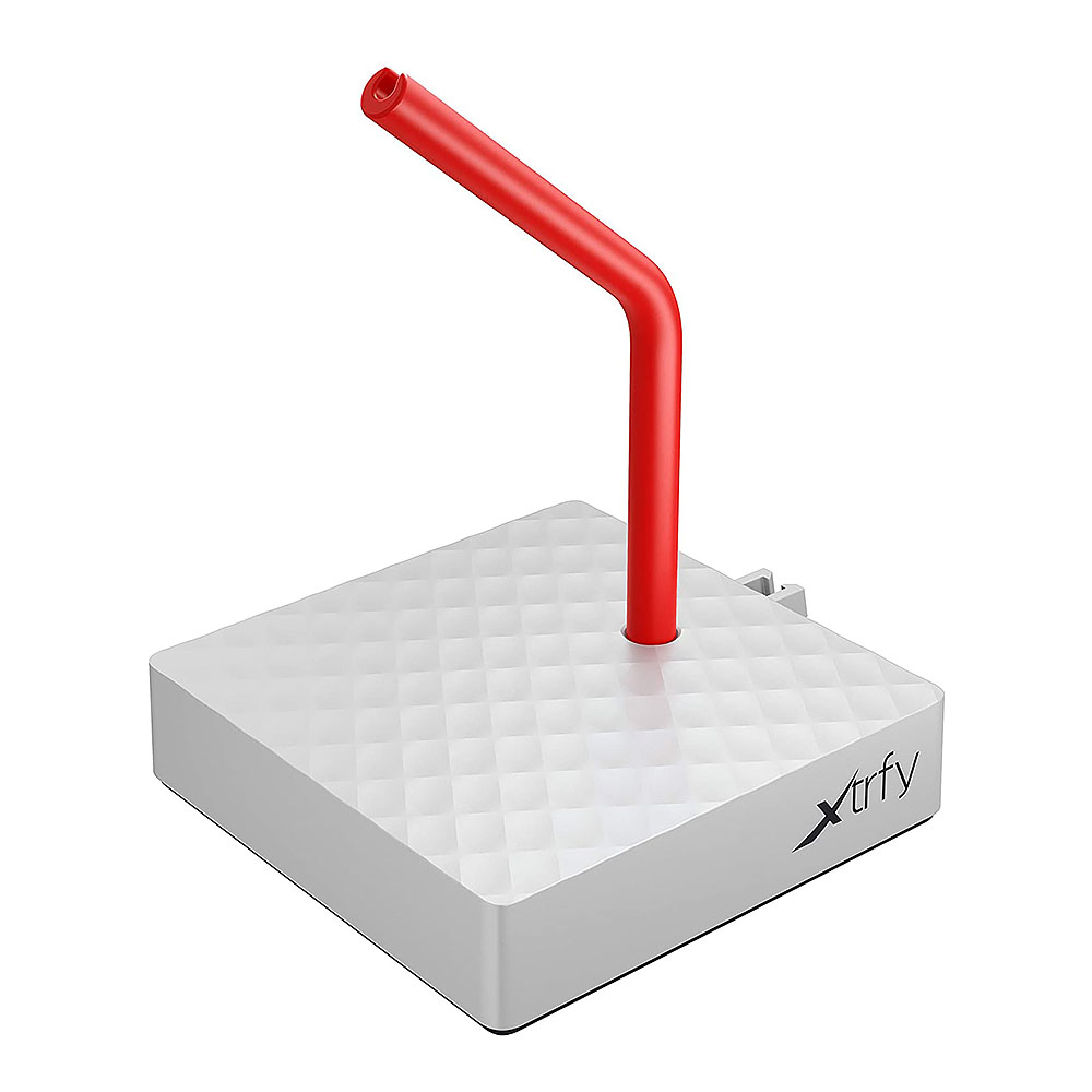 Держатель провода мыши Xtrfy Bungee B4 Retro