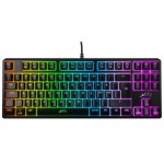 Клавиатура Xtrfy K4 TKL RGB Kailh Red