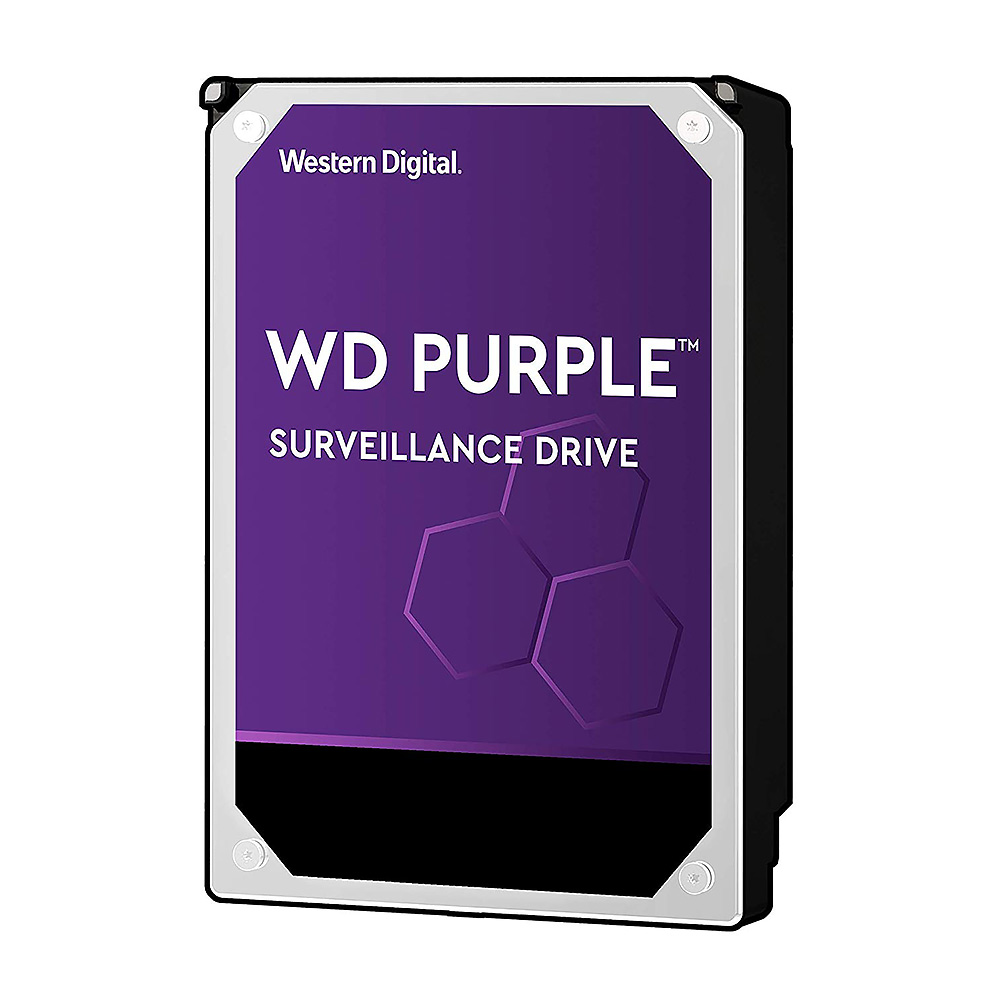 Жёсткий диск Western Digital Purple HDD Original OEM 2 TB