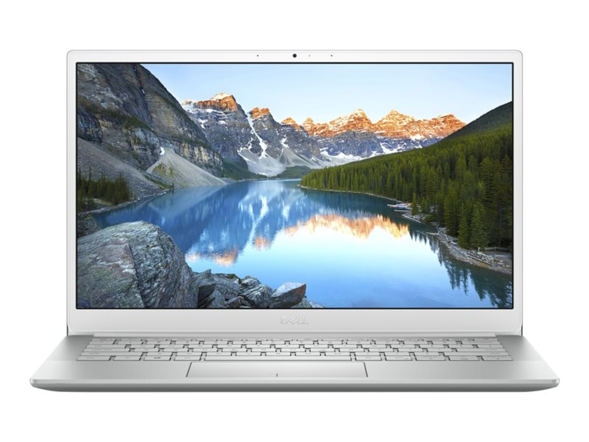 Ноутбук DELL Inspiron 5490 Intel Core i7 1800 MHz NVIDIA GeForce MX230 2GB 14" Full HD 1920x1080 SSD 512GB DDR4 8GB