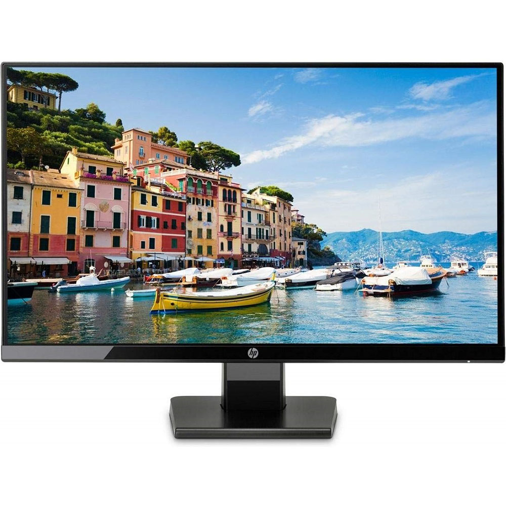 Монитор HP 27w 27"