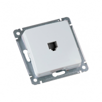 Механизм компьютерной розетки РСК-400 серия MASTER от HEGEL