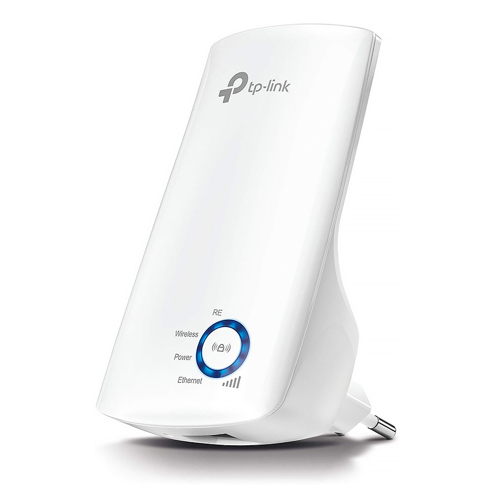 Wi-Fi усилитель сигнала репитер TP-Link TL-WA850RE