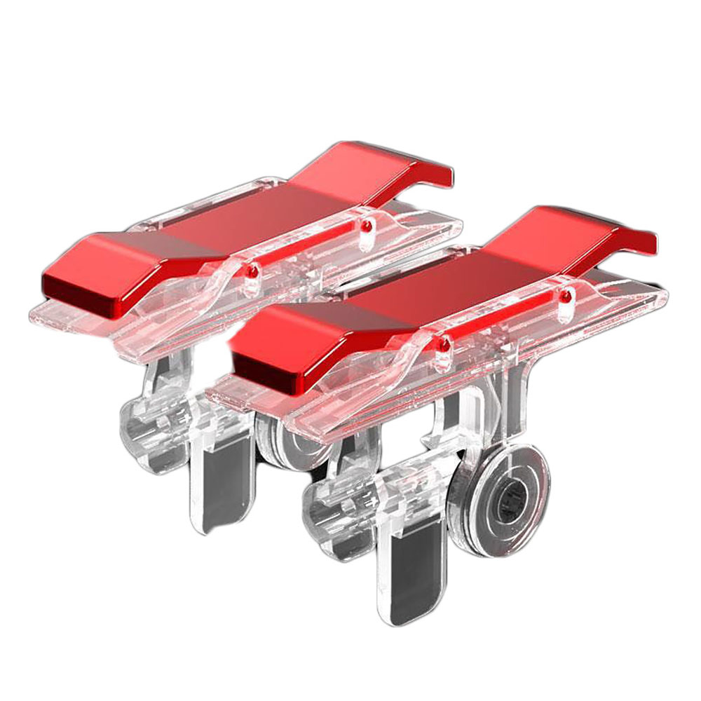 Игровой контроллер-триггер E9 для смартфонов
