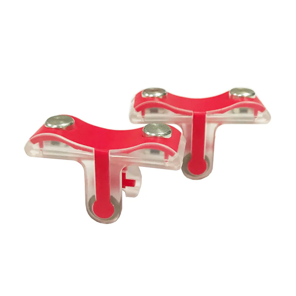 Игровой контроллер-триггер G9 Red для смартфонов