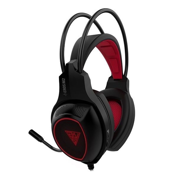 Наушники Gamdias EROS M2