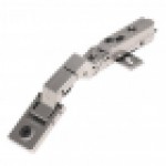 Петля Grass TIOMOS T 125° для зеркальных и стальных дверей c пружиной