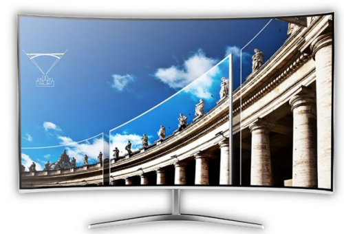 Монитор Avtech PRO3000 32CD IPS LED C-75Hz