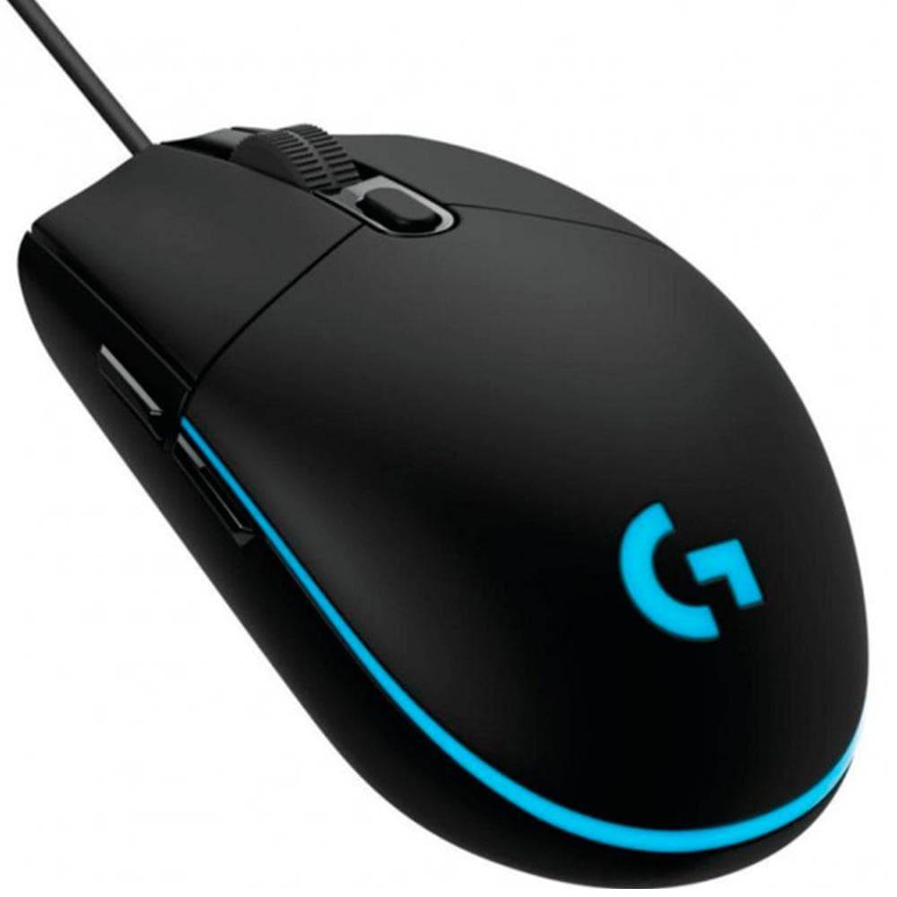 Компьютерная мышь Logitech G102 PRODIGY