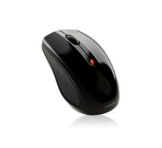 Компьютерная мышь GIGABYTE m7580 BLACK
