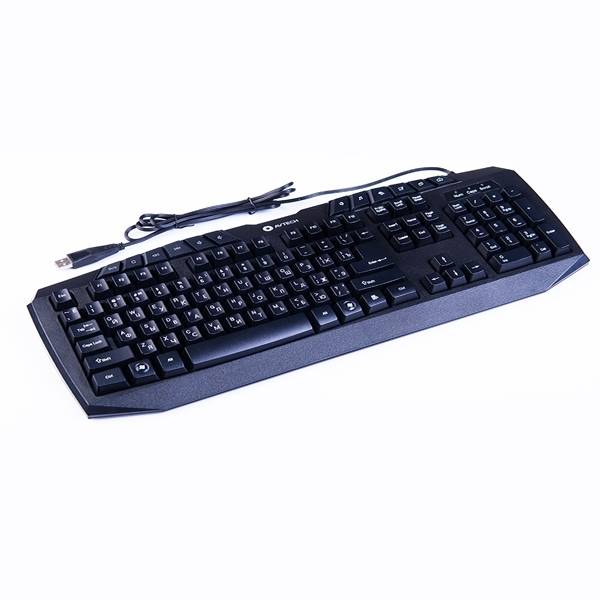 Клавиатура AV-125 USB