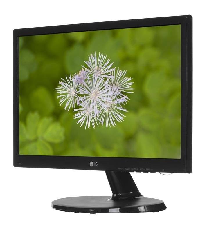 Монитор LG 20M38A 19.5" LED