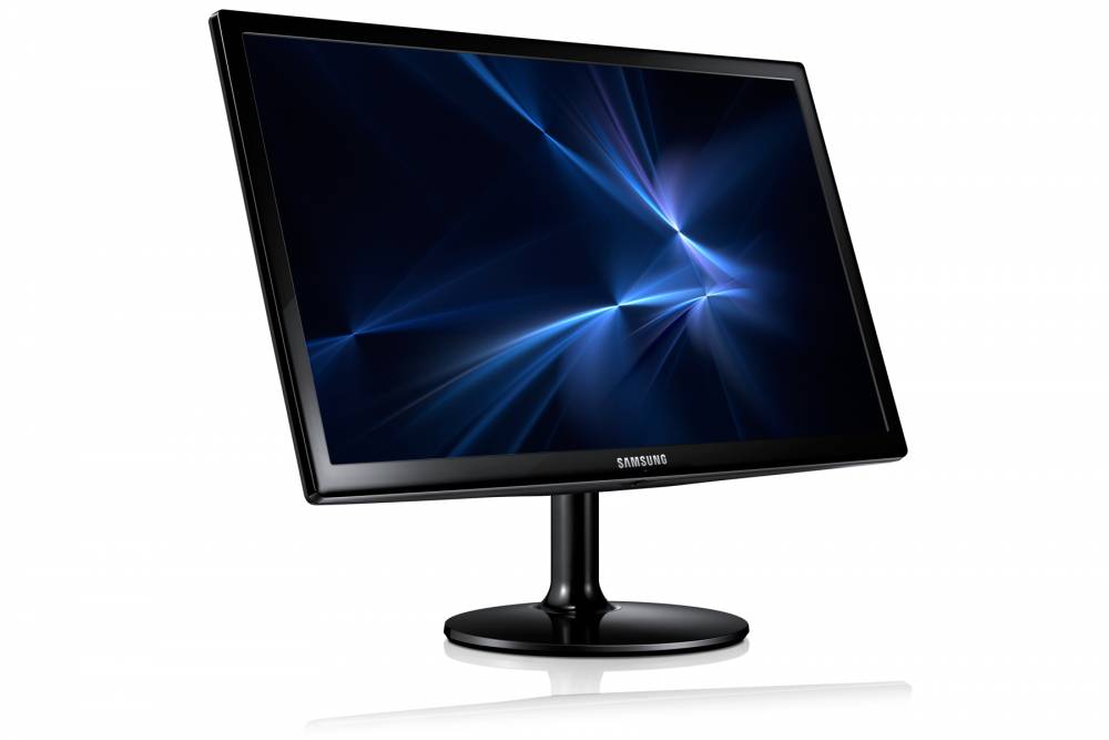 Монитор Samsung S23C350B