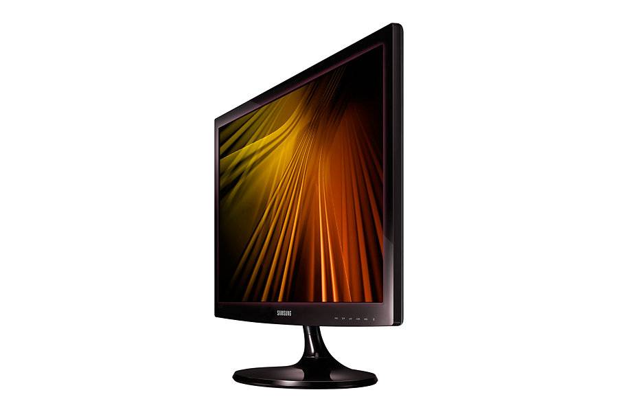 Монитор Samsung - 18,5" S19D300NY LED Monitor