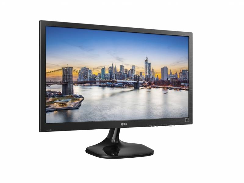 Монитор LG - 27" IPS 27MP37VQ-B LED Monitor