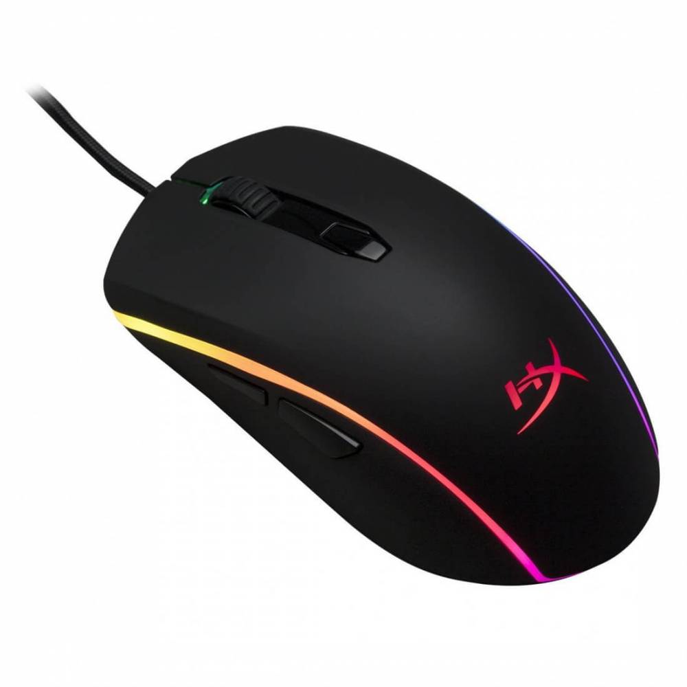Компьютерная мышь HyperX Pulsefire Surge RGB