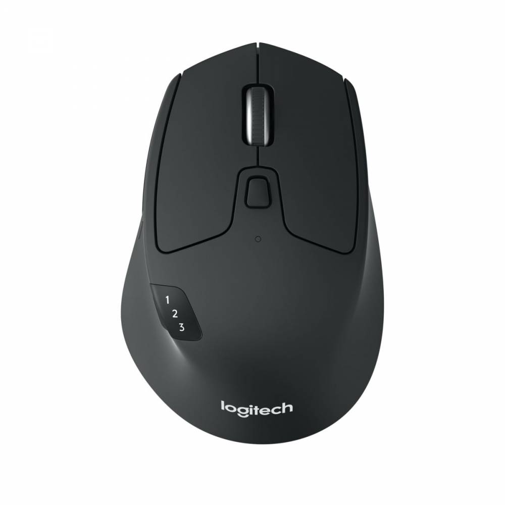 Компьютерная мышь Logitech M720 Triathlon