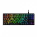 Клавиатура HyperX Alloy Core RGB
