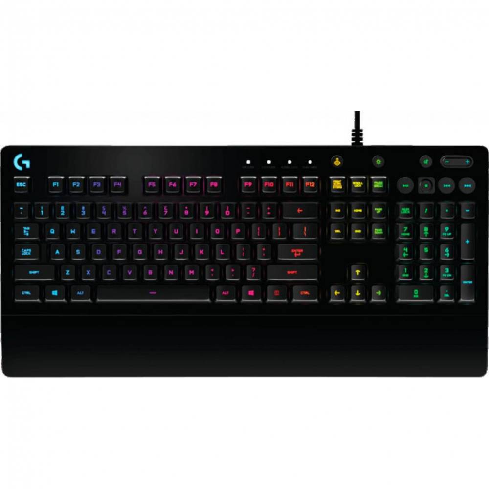 Клавиатура Logitech G213 Prodigy