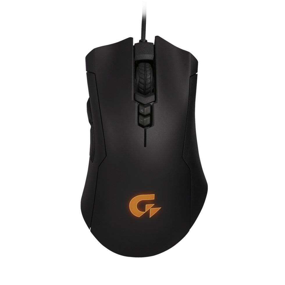 Компьютерная мышь GIGABYTE XM300