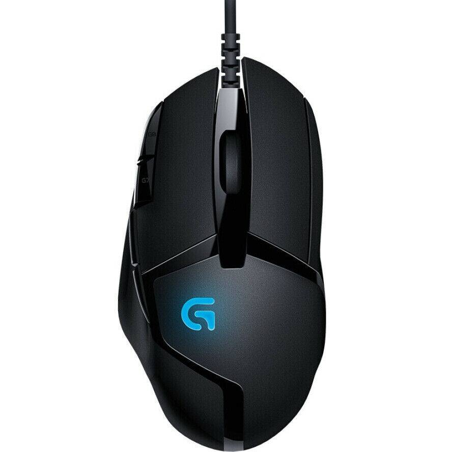 Компьютерная мышь Logitech G402 Hyperion Fury FPS