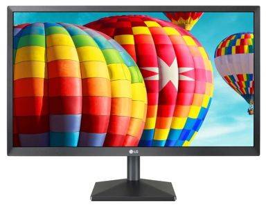 Монитор LG 22MK400H