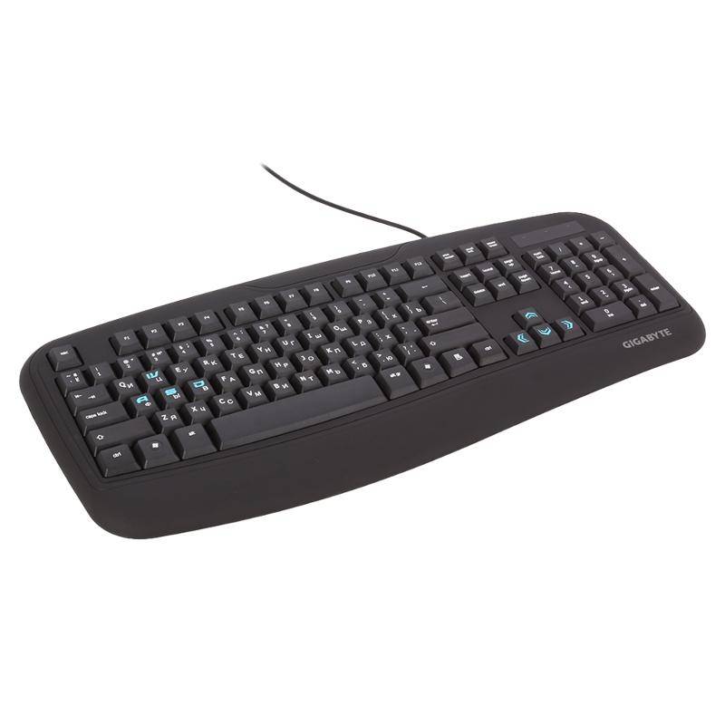 Клавиатура GIGABYTE FORCE K3