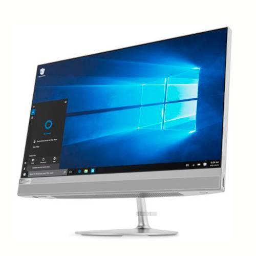 Моноблок Lenovo IdeaCentre 520-27ICB (F0DE004LRK)