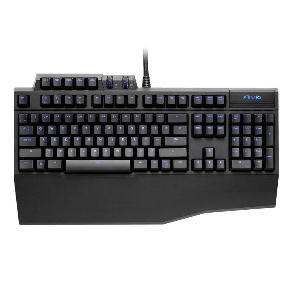 Клавиатура GIGABYTE Aivia Osmium