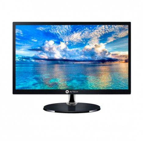 Монитор Avtech M100019D 18.5" LED