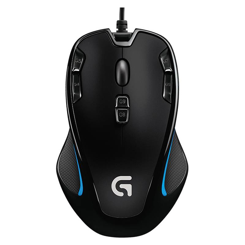 Компьютерная мышь Logitech G300s