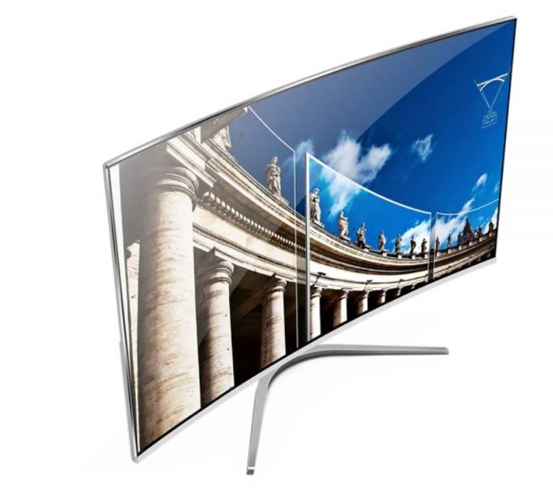Монитор Avtech PRO3000 27CD Curved IPS LED 75Hz