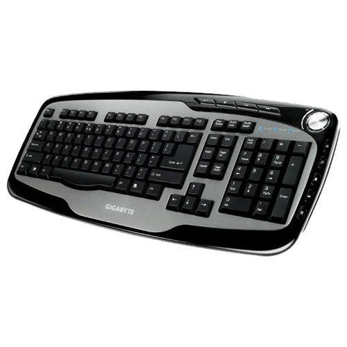 Клавиатура GIGABYTE K6800