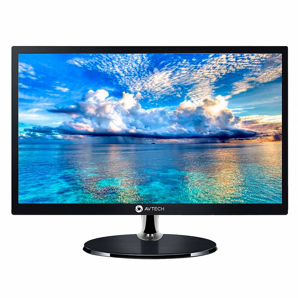 Монитор Avtech M100022D 21.5" LED