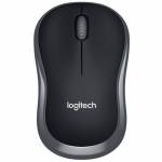 Компьютерная мышь Logitech M220 SILENT