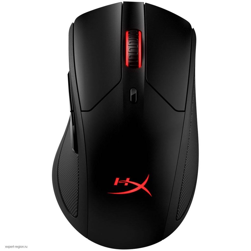Компьютерная мышь HyperX Pulsefire Dart | Wireless