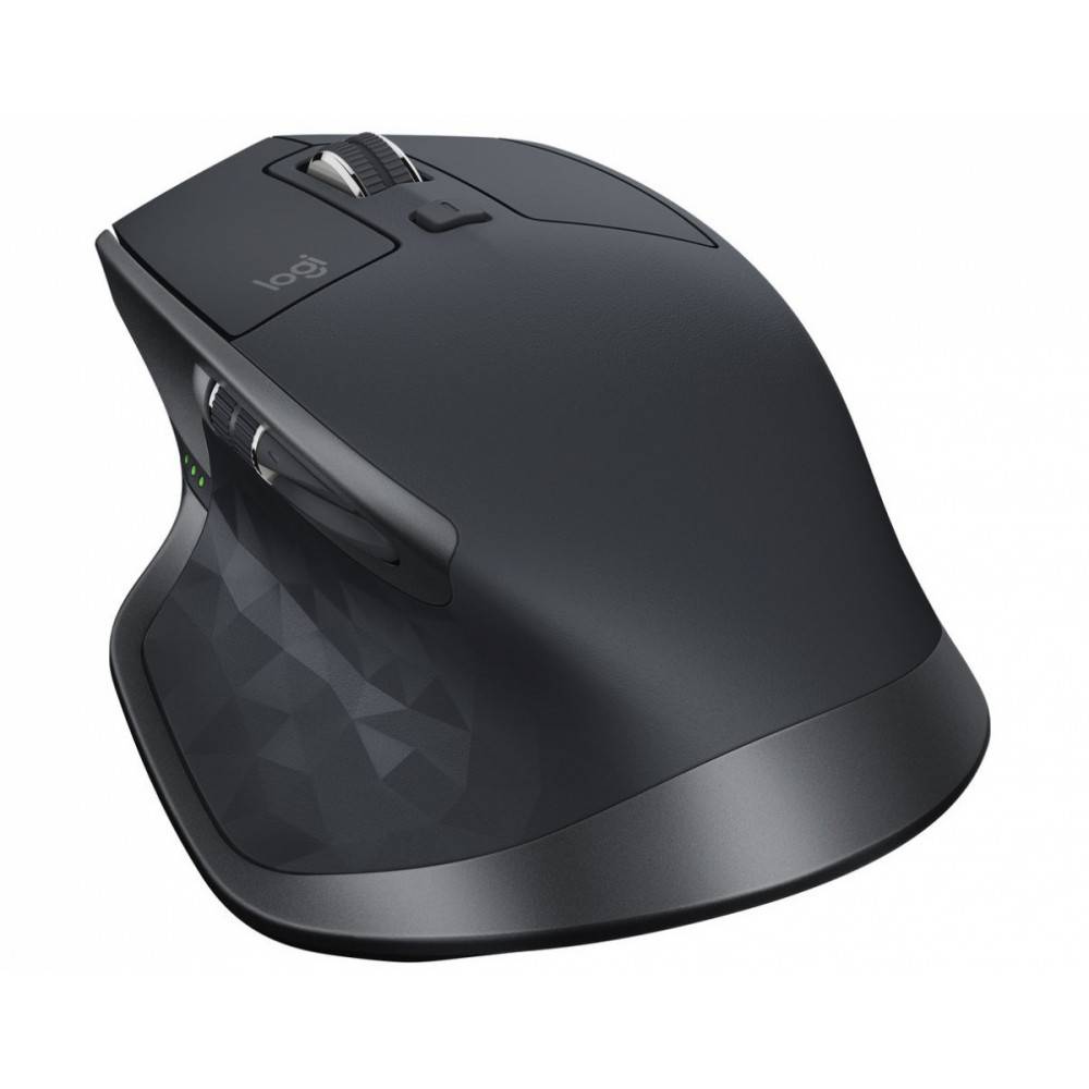 Компьютерная мышь Logitech MX Master 2S