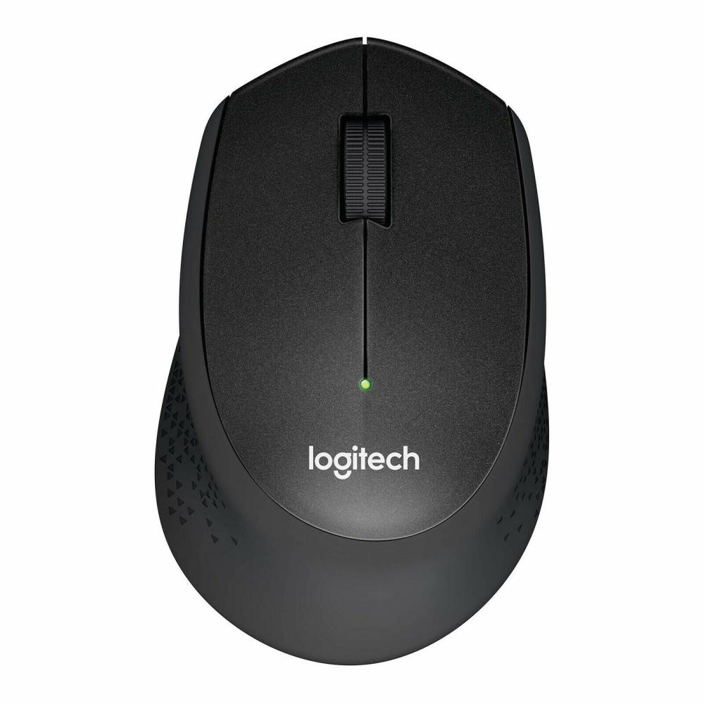 Компьютерная мышь Logitech M330 SILENT PLUS