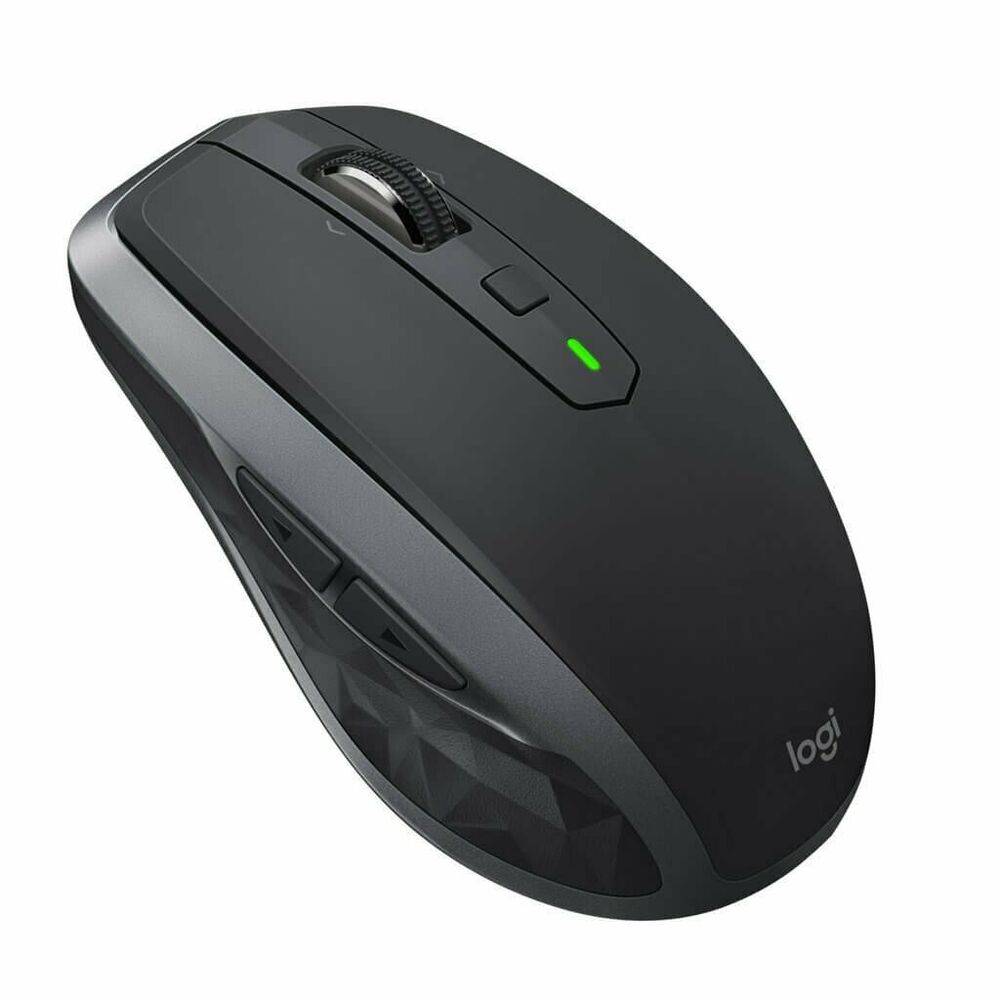 Компьютерная мышь Logitech MX Anywhere 2S
