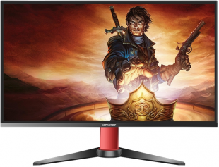 Монитор Avtech PRO3000 27D IPS LED 165Hz