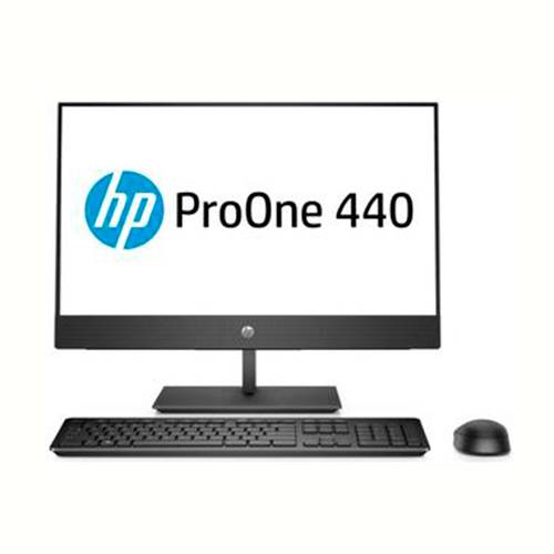 Моноблок HP ProOne 440 G4 [4NT89EA]