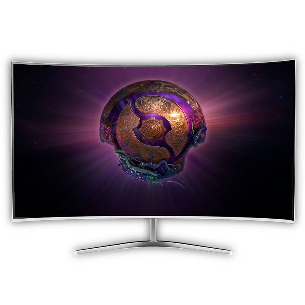 Монитор Avtech PRO3000 40CD IPS LED C-75Hz White